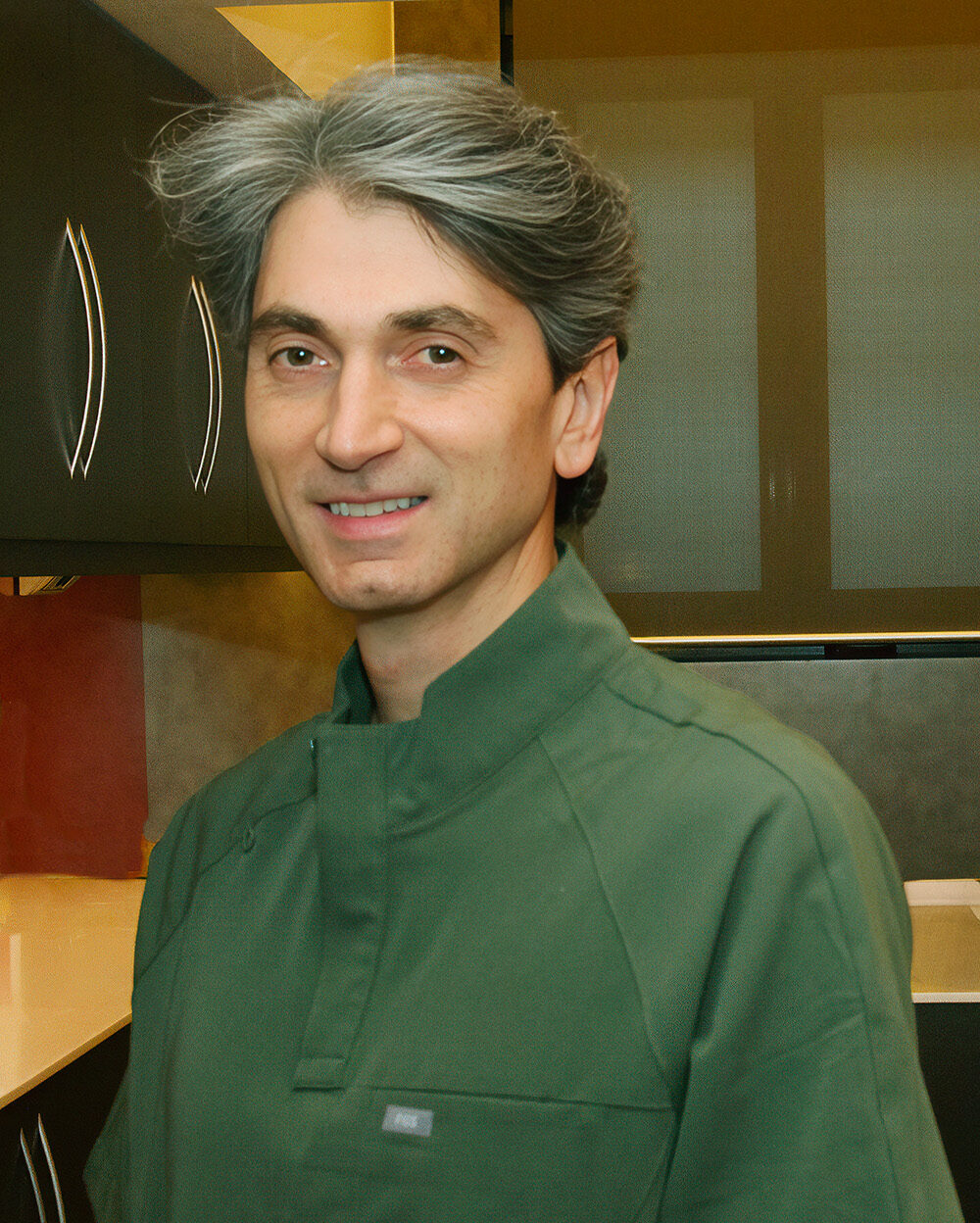 matteo albertini